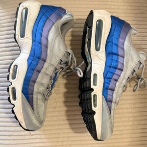 Nike Air Max 95s